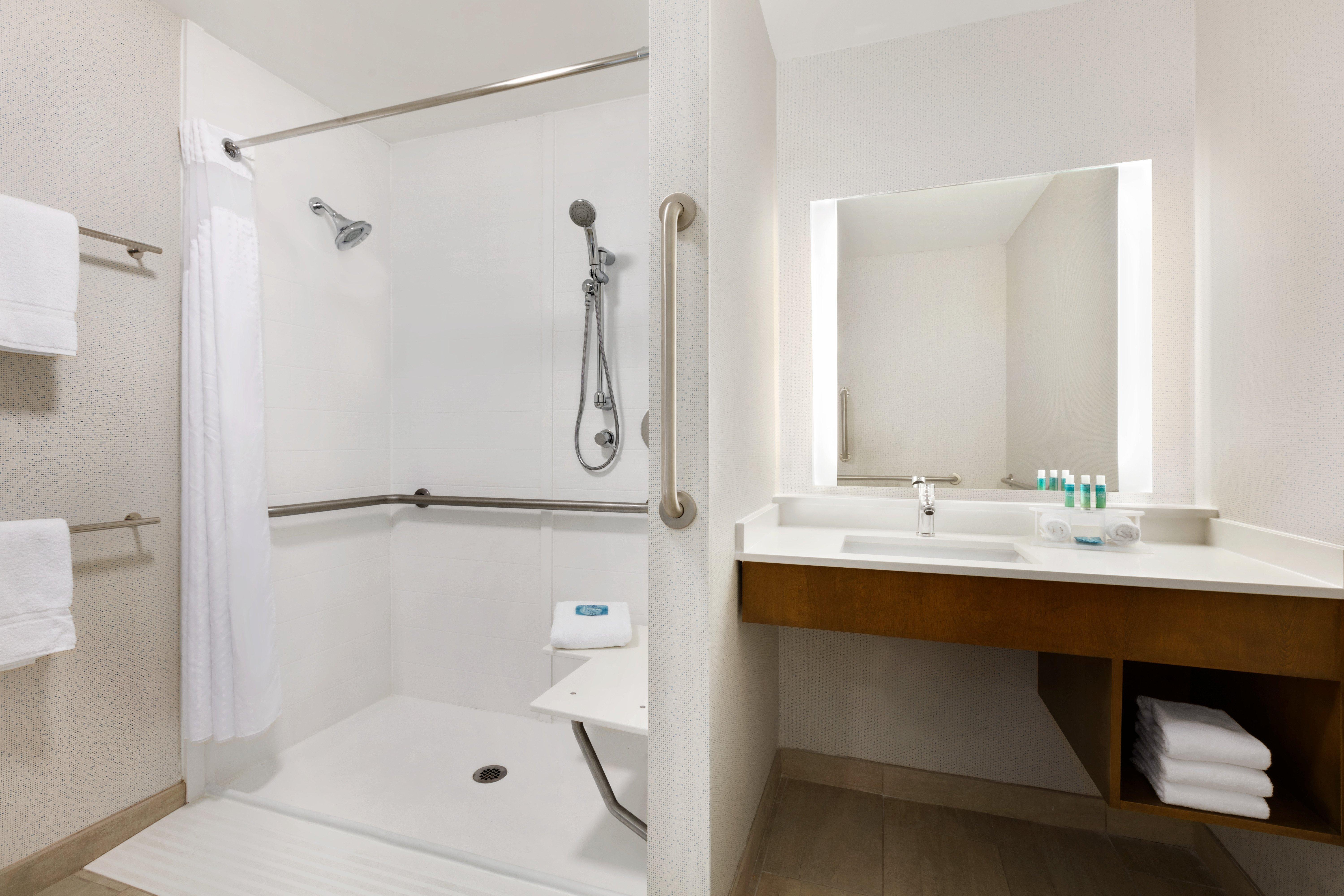Holiday Inn Express & Suites Salisbury By Ihg Extérieur photo