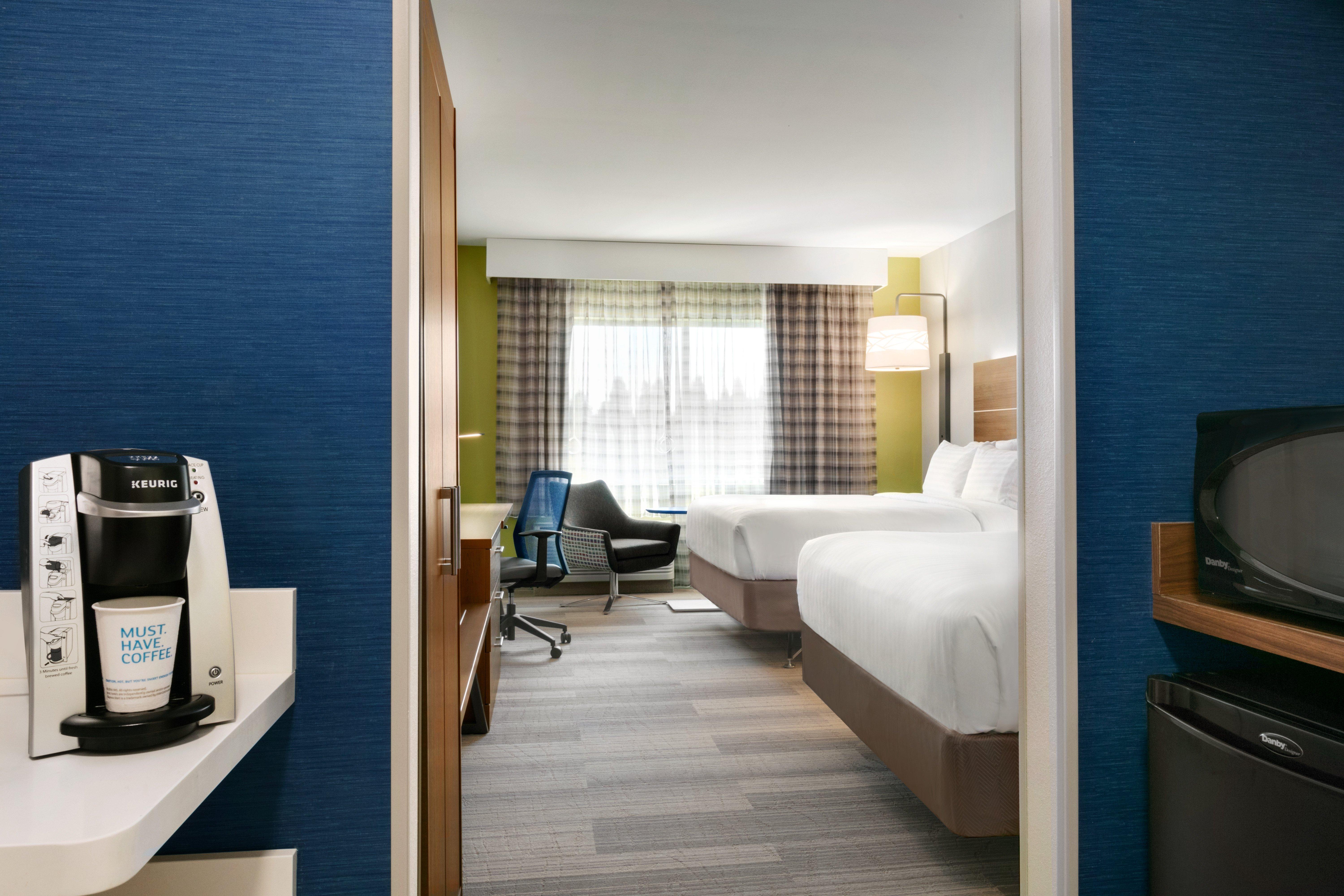 Holiday Inn Express & Suites Salisbury By Ihg Extérieur photo