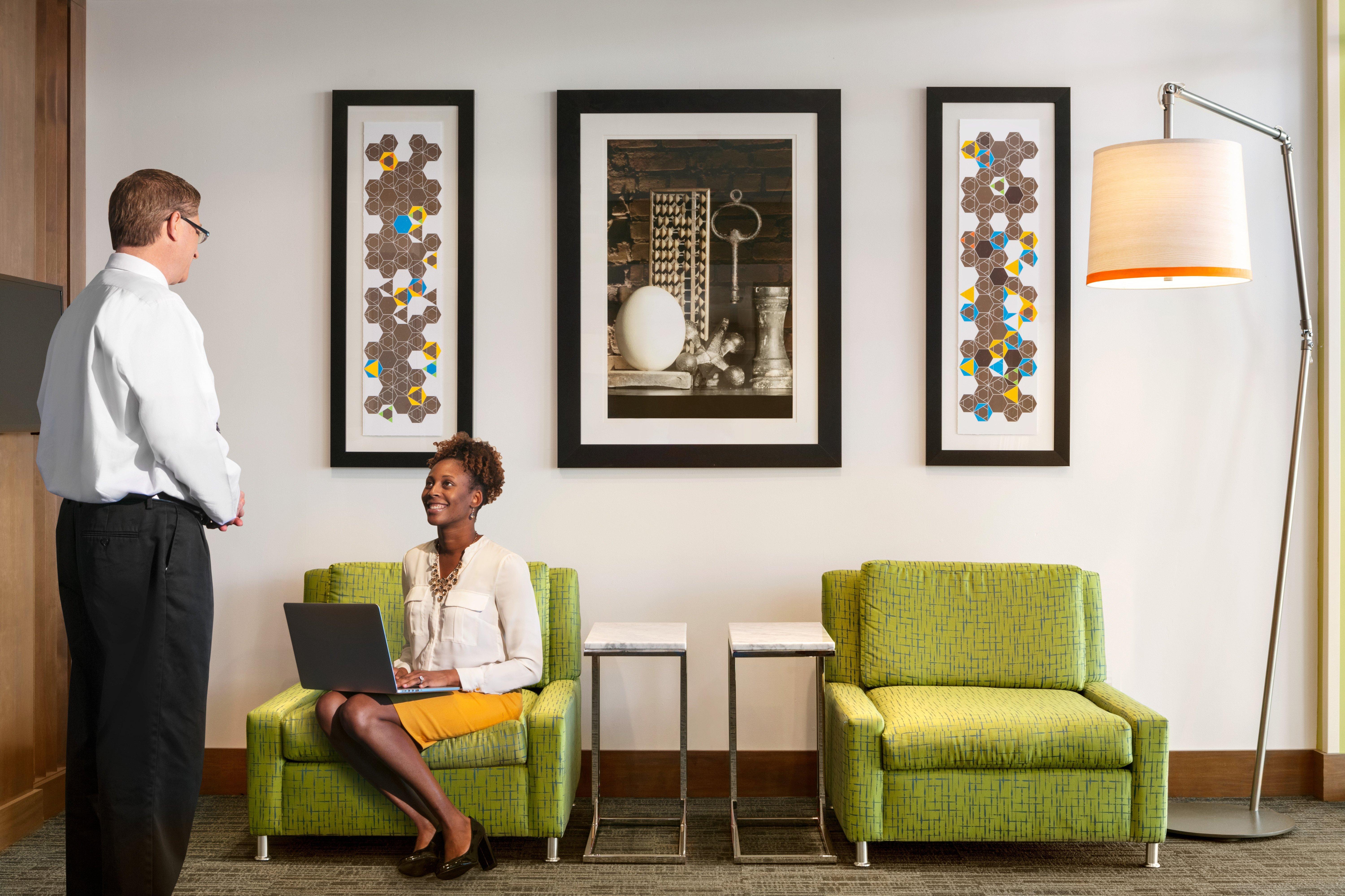Holiday Inn Express & Suites Salisbury By Ihg Extérieur photo