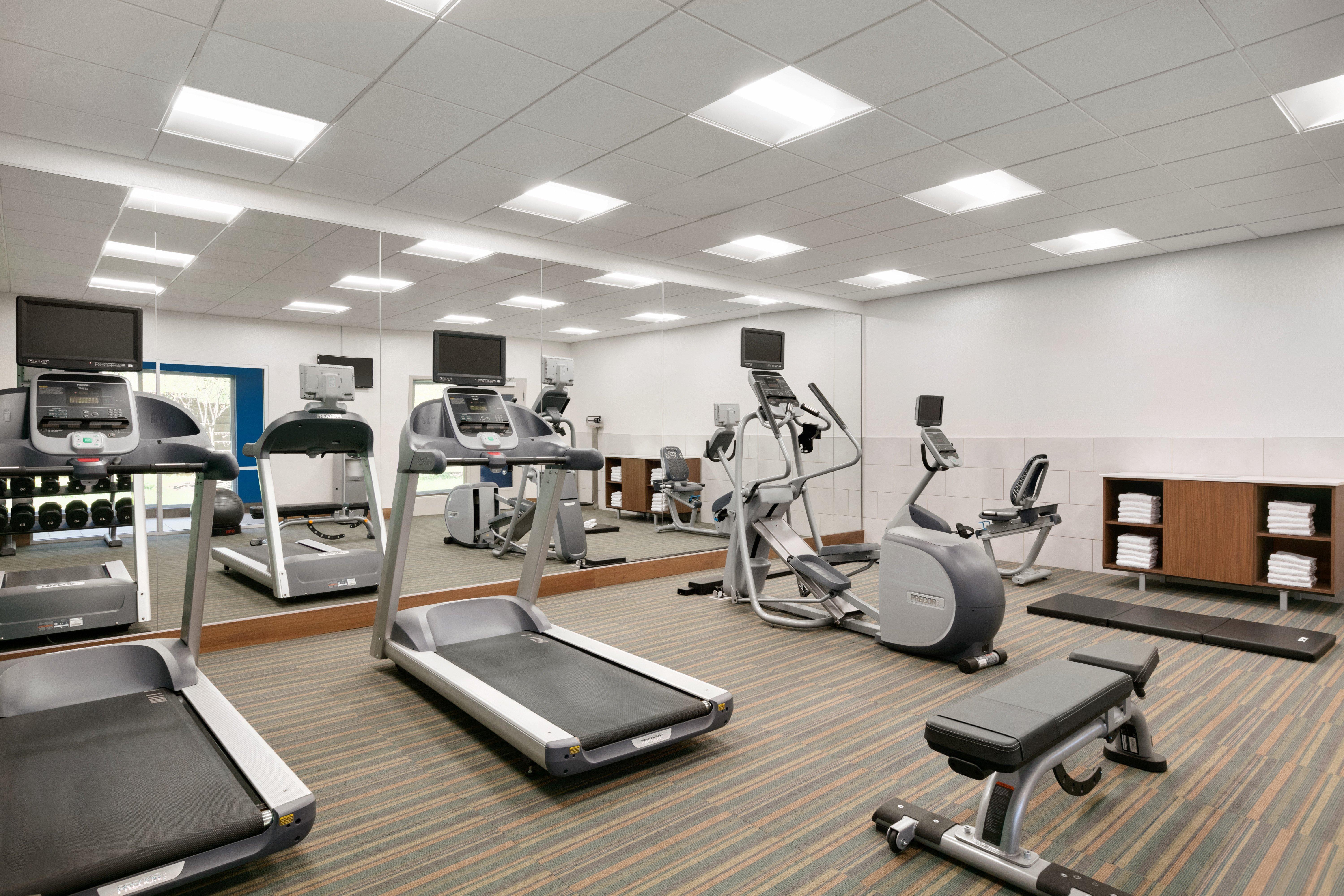 Holiday Inn Express & Suites Salisbury By Ihg Extérieur photo