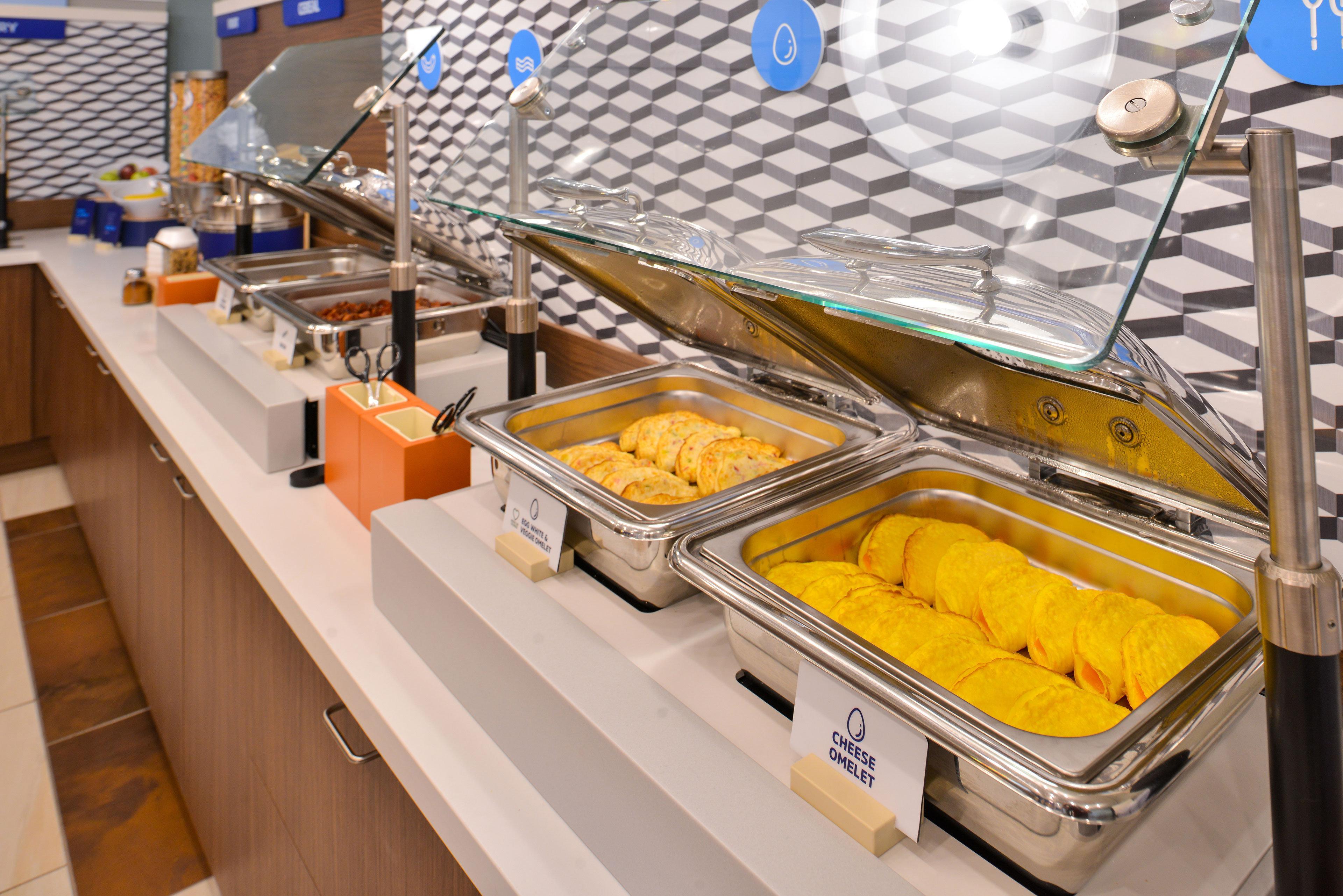 Holiday Inn Express & Suites Salisbury By Ihg Extérieur photo
