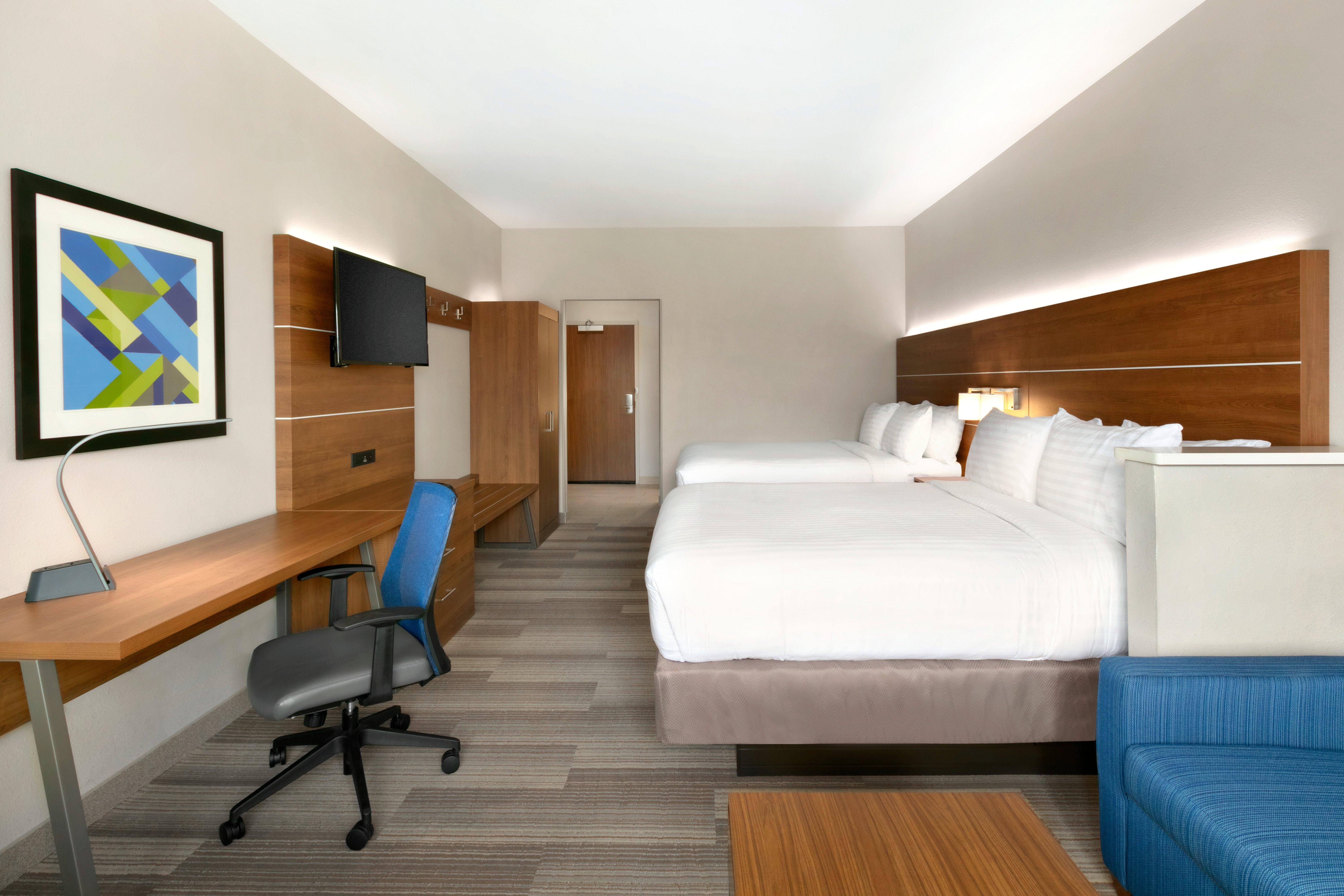 Holiday Inn Express & Suites Salisbury By Ihg Extérieur photo
