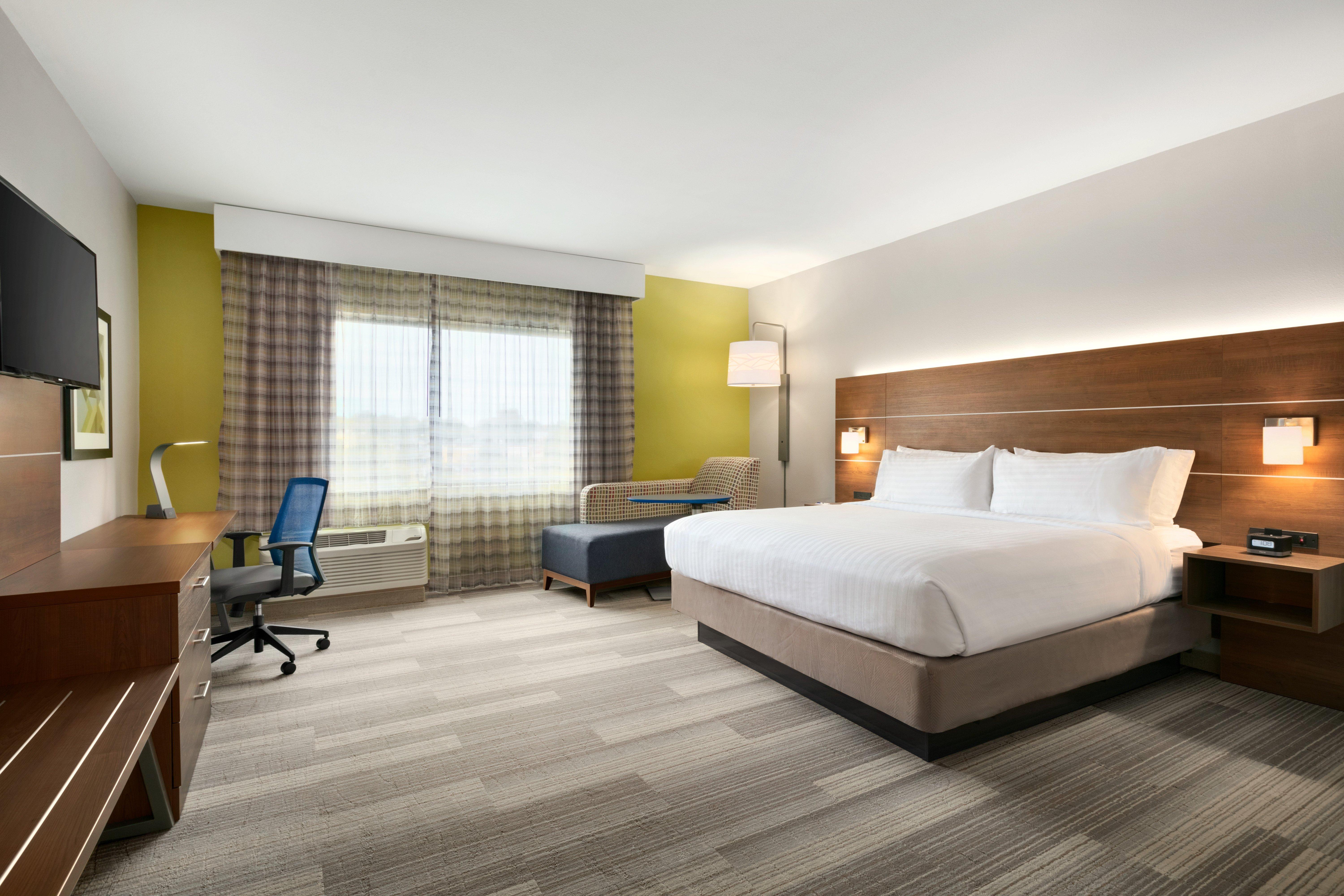 Holiday Inn Express & Suites Salisbury By Ihg Extérieur photo