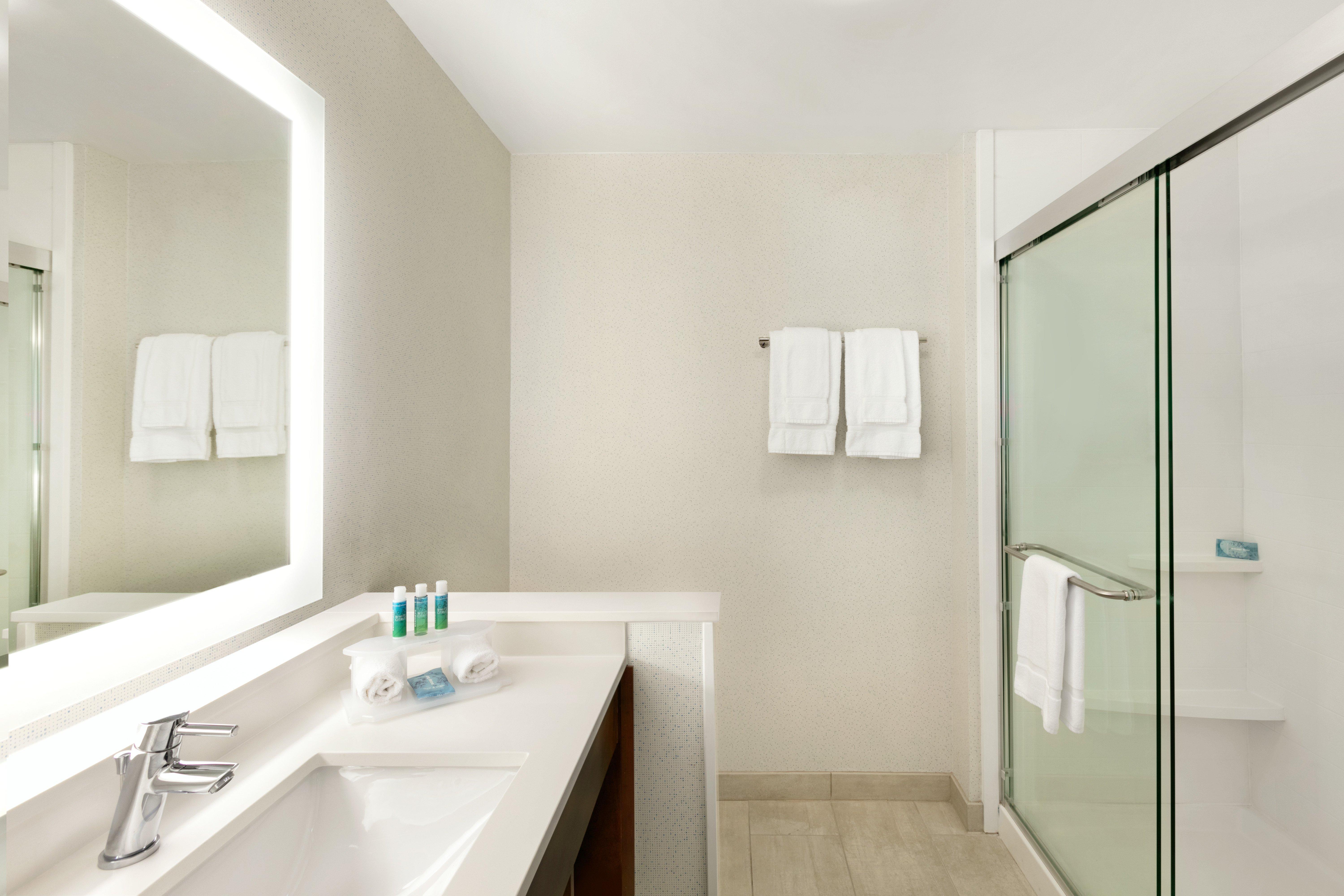 Holiday Inn Express & Suites Salisbury By Ihg Extérieur photo