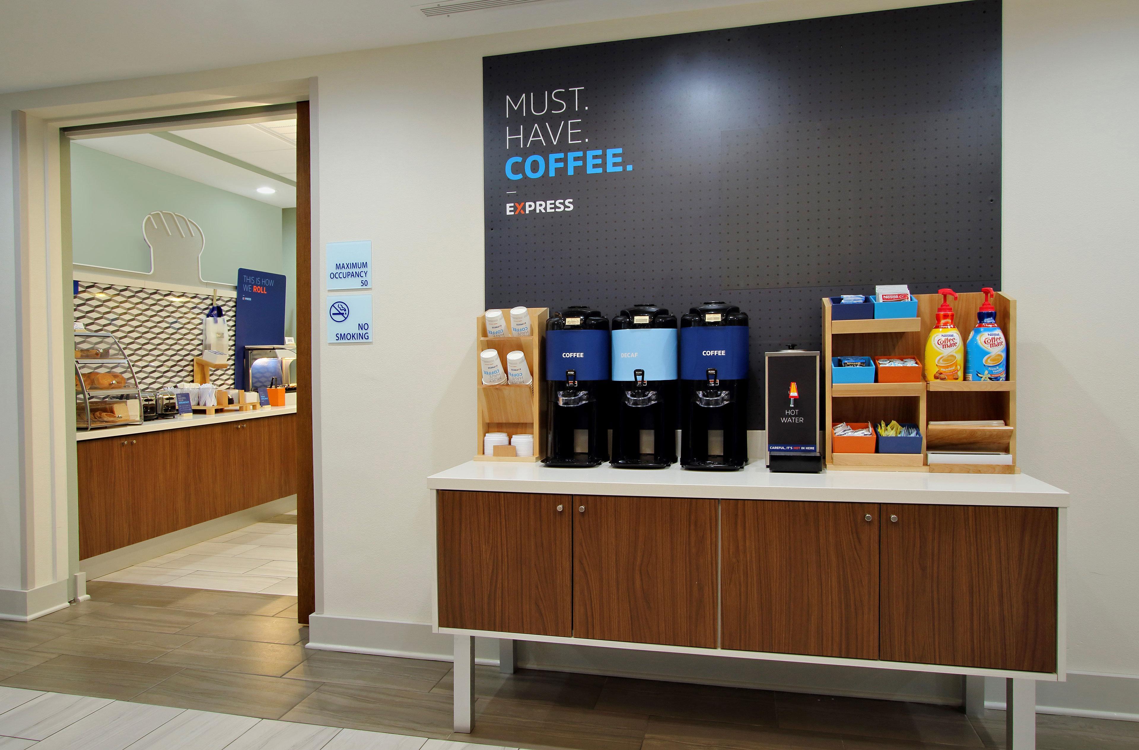 Holiday Inn Express & Suites Salisbury By Ihg Extérieur photo