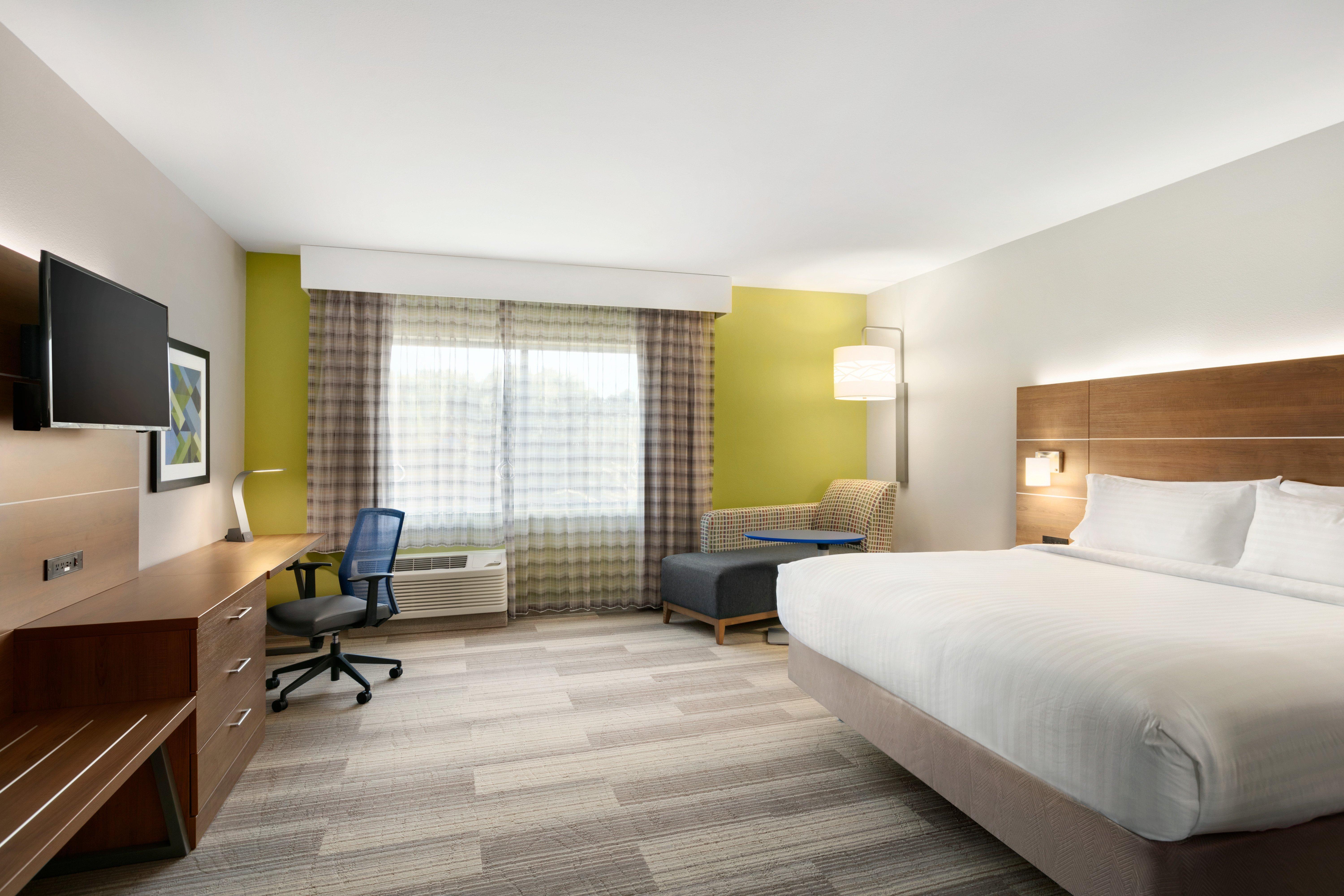 Holiday Inn Express & Suites Salisbury By Ihg Extérieur photo