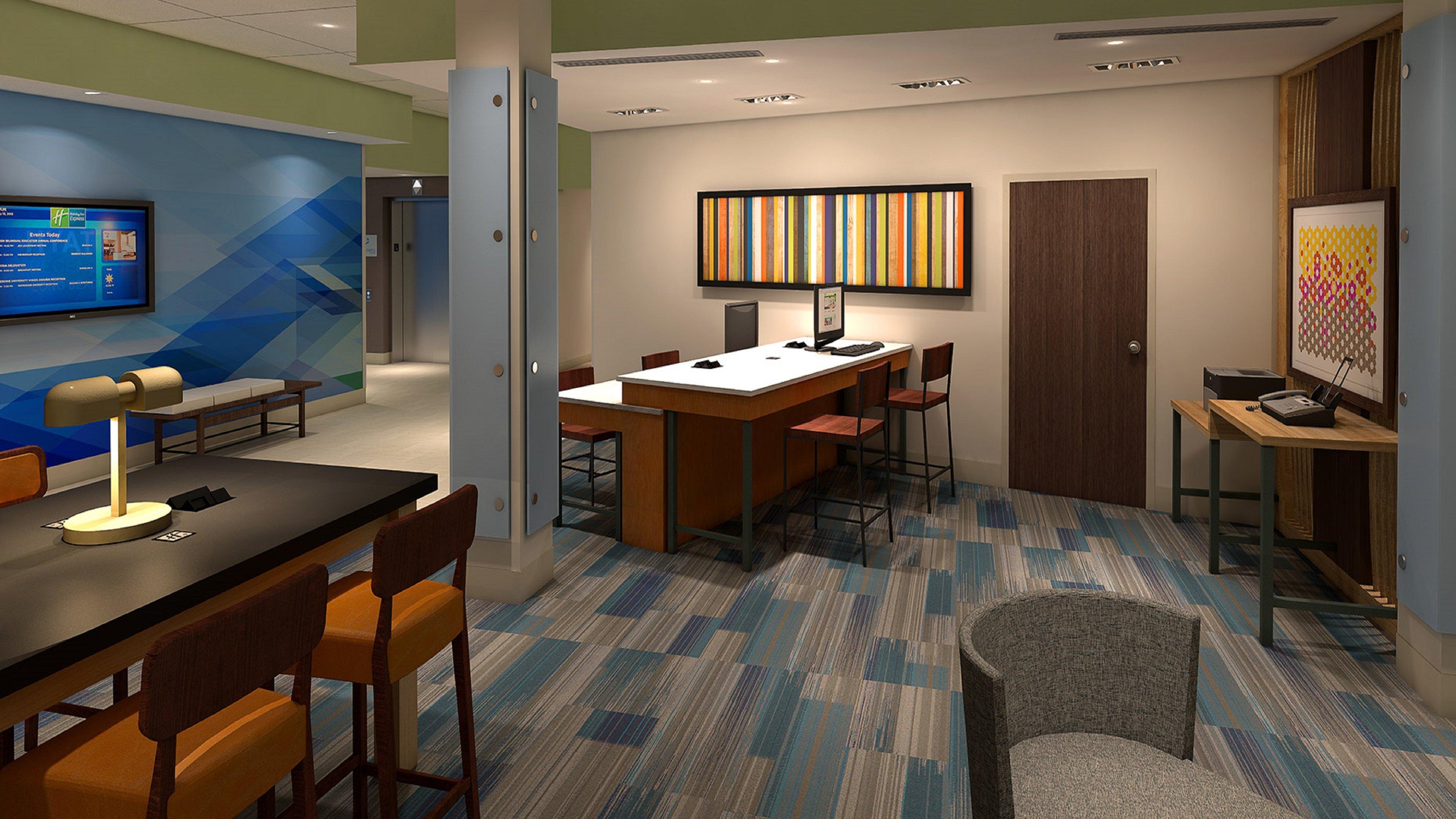 Holiday Inn Express & Suites Salisbury By Ihg Extérieur photo