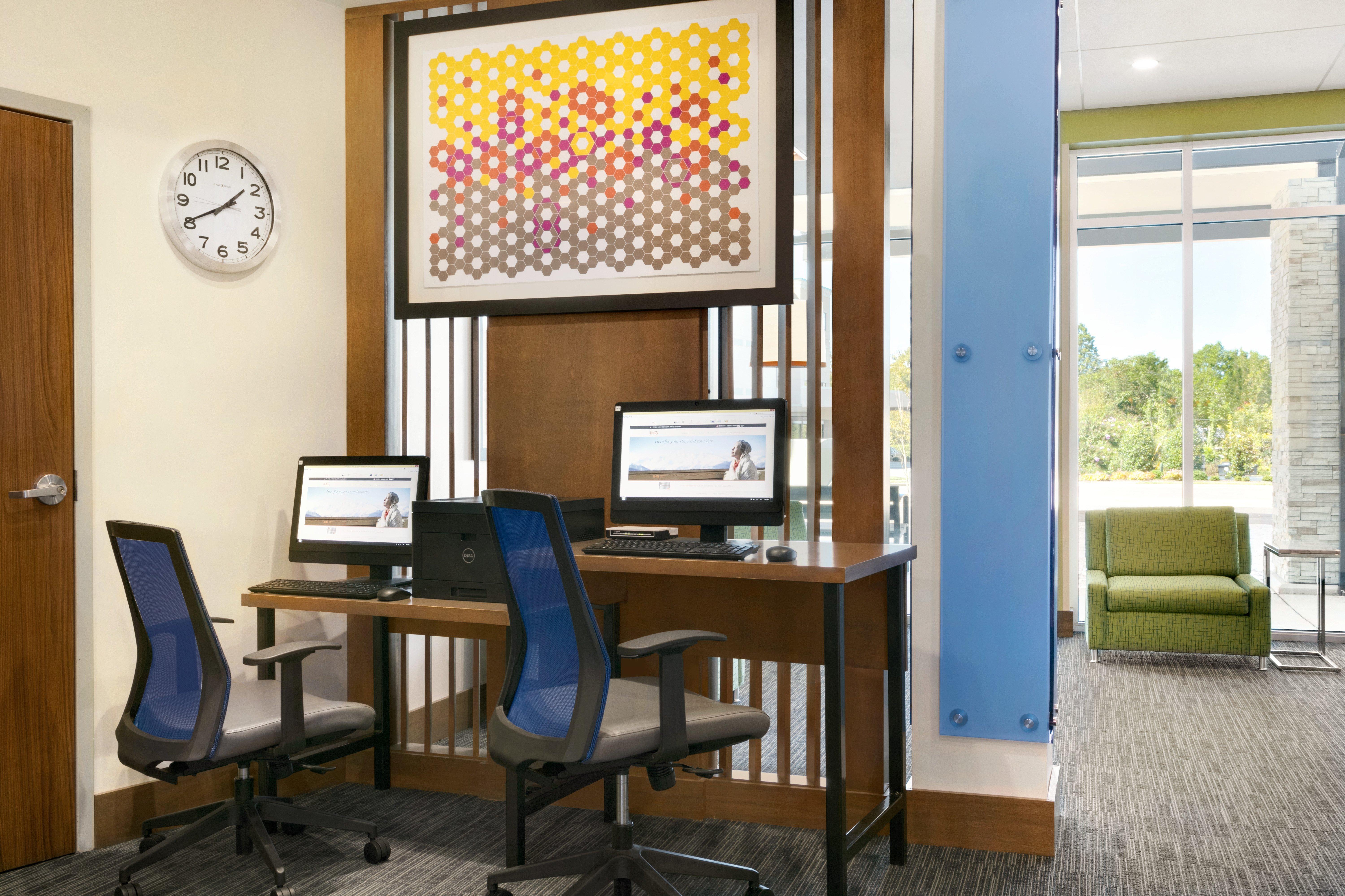 Holiday Inn Express & Suites Salisbury By Ihg Extérieur photo