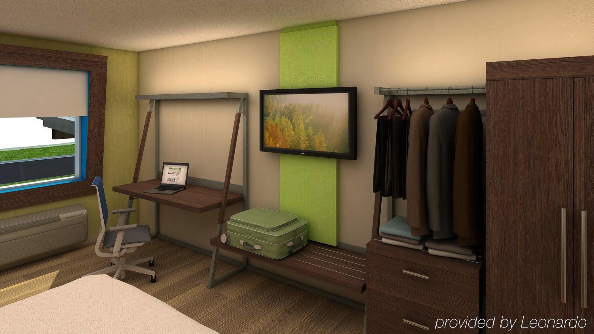 Holiday Inn Express & Suites Salisbury By Ihg Extérieur photo