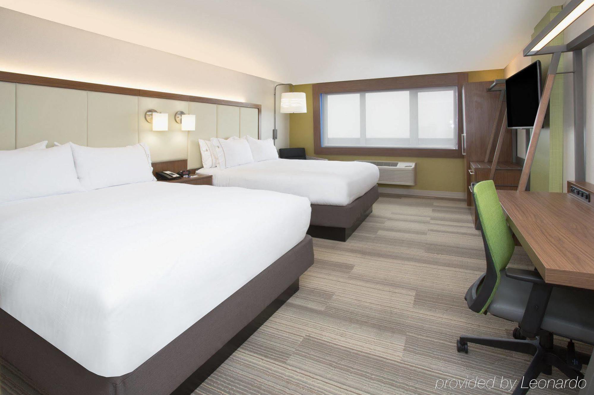 Holiday Inn Express & Suites Salisbury By Ihg Extérieur photo