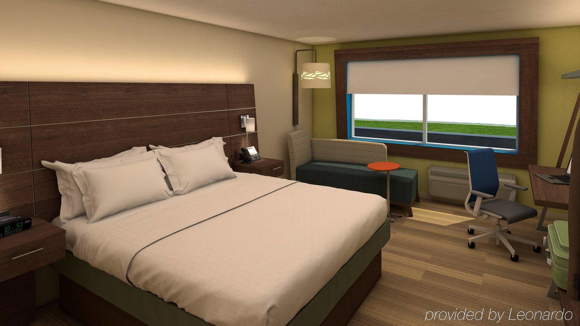 Holiday Inn Express & Suites Salisbury By Ihg Extérieur photo