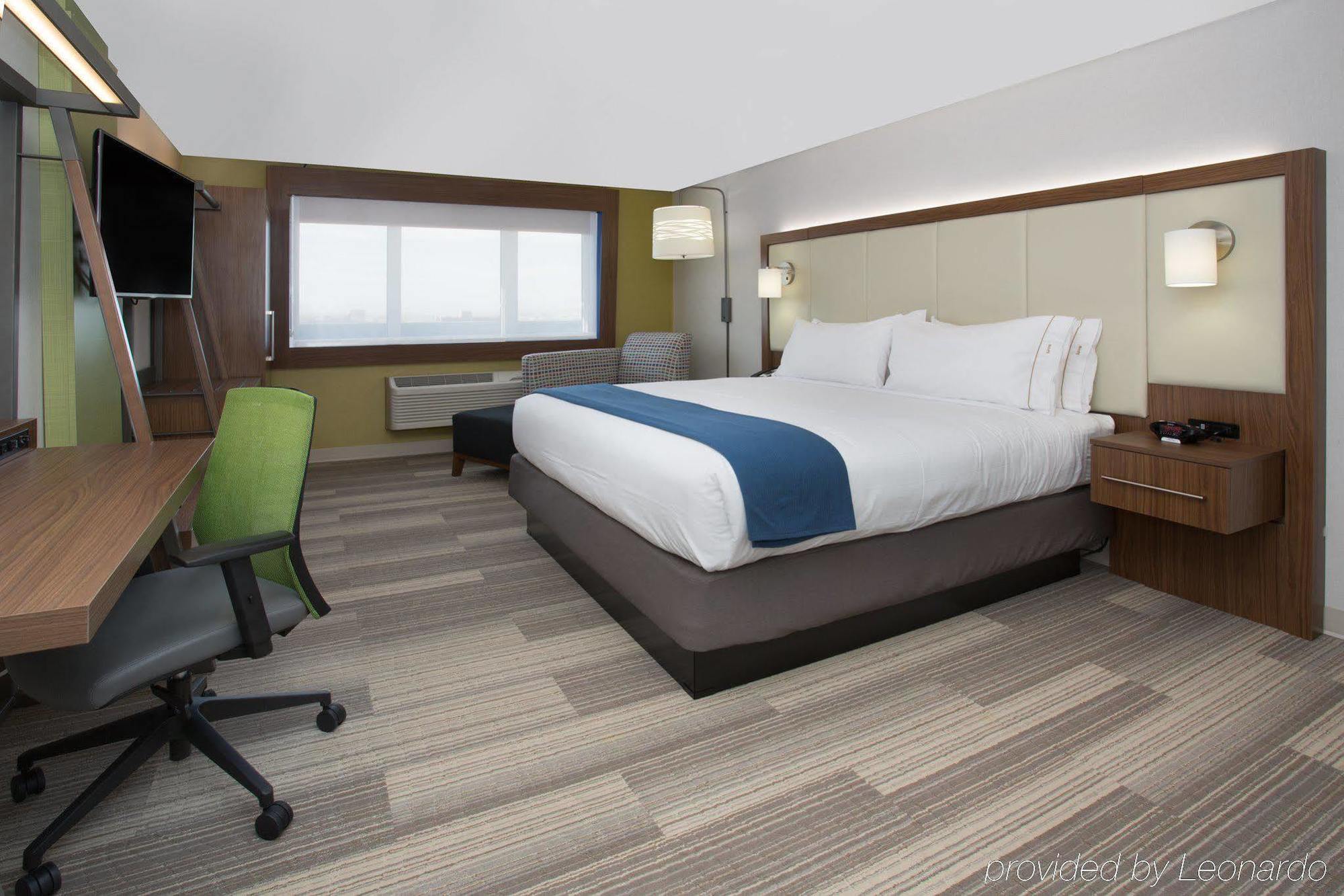 Holiday Inn Express & Suites Salisbury By Ihg Extérieur photo