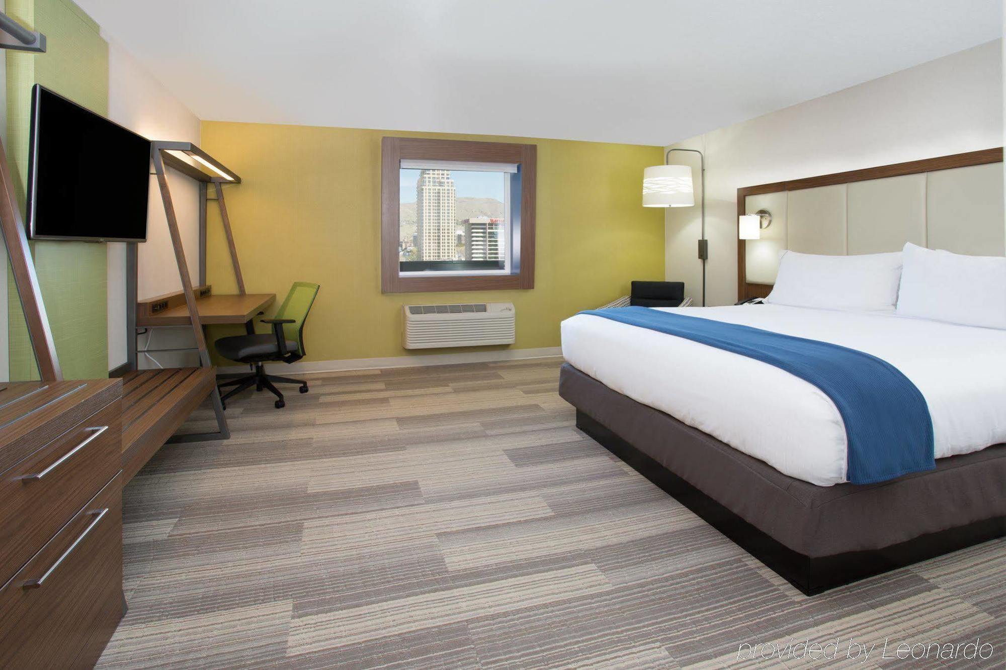 Holiday Inn Express & Suites Salisbury By Ihg Extérieur photo
