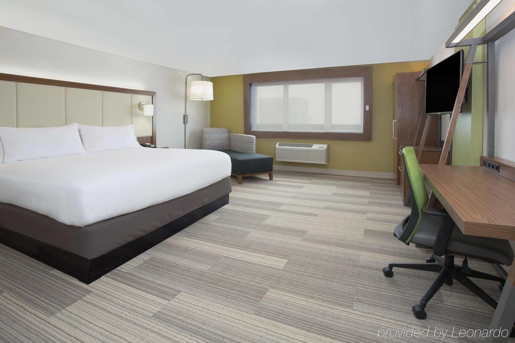 Holiday Inn Express & Suites Salisbury By Ihg Extérieur photo