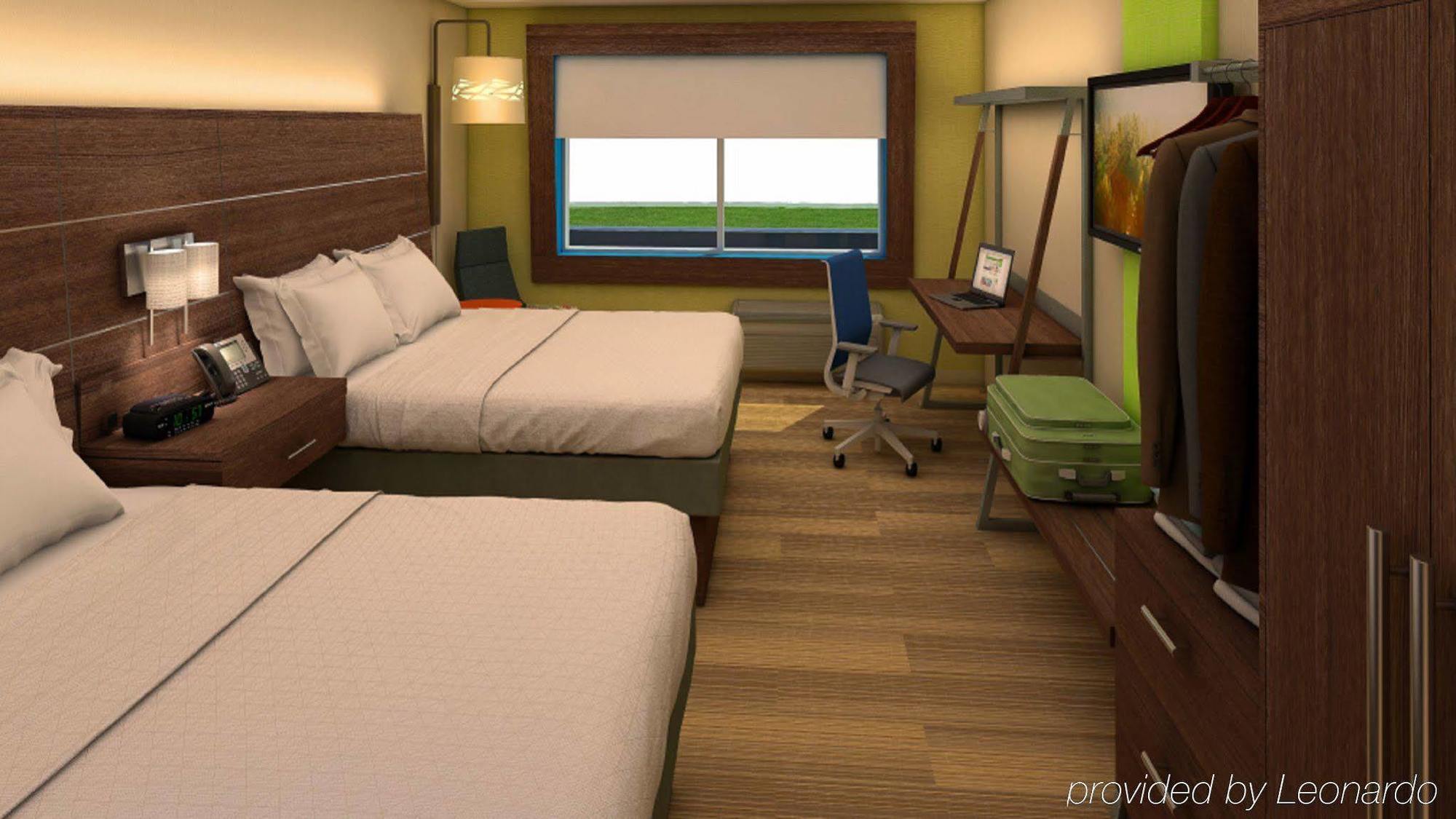 Holiday Inn Express & Suites Salisbury By Ihg Extérieur photo