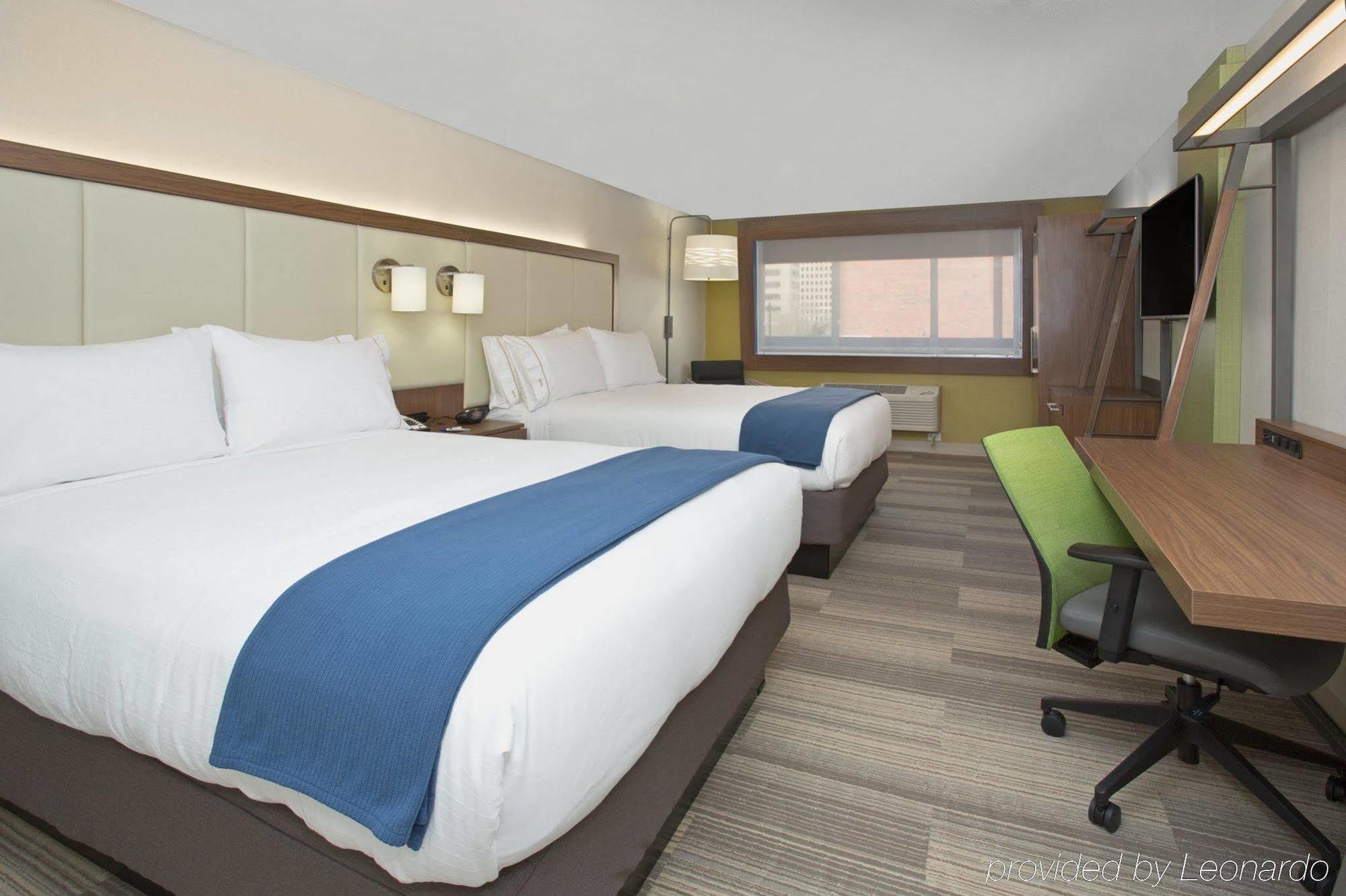 Holiday Inn Express & Suites Salisbury By Ihg Extérieur photo