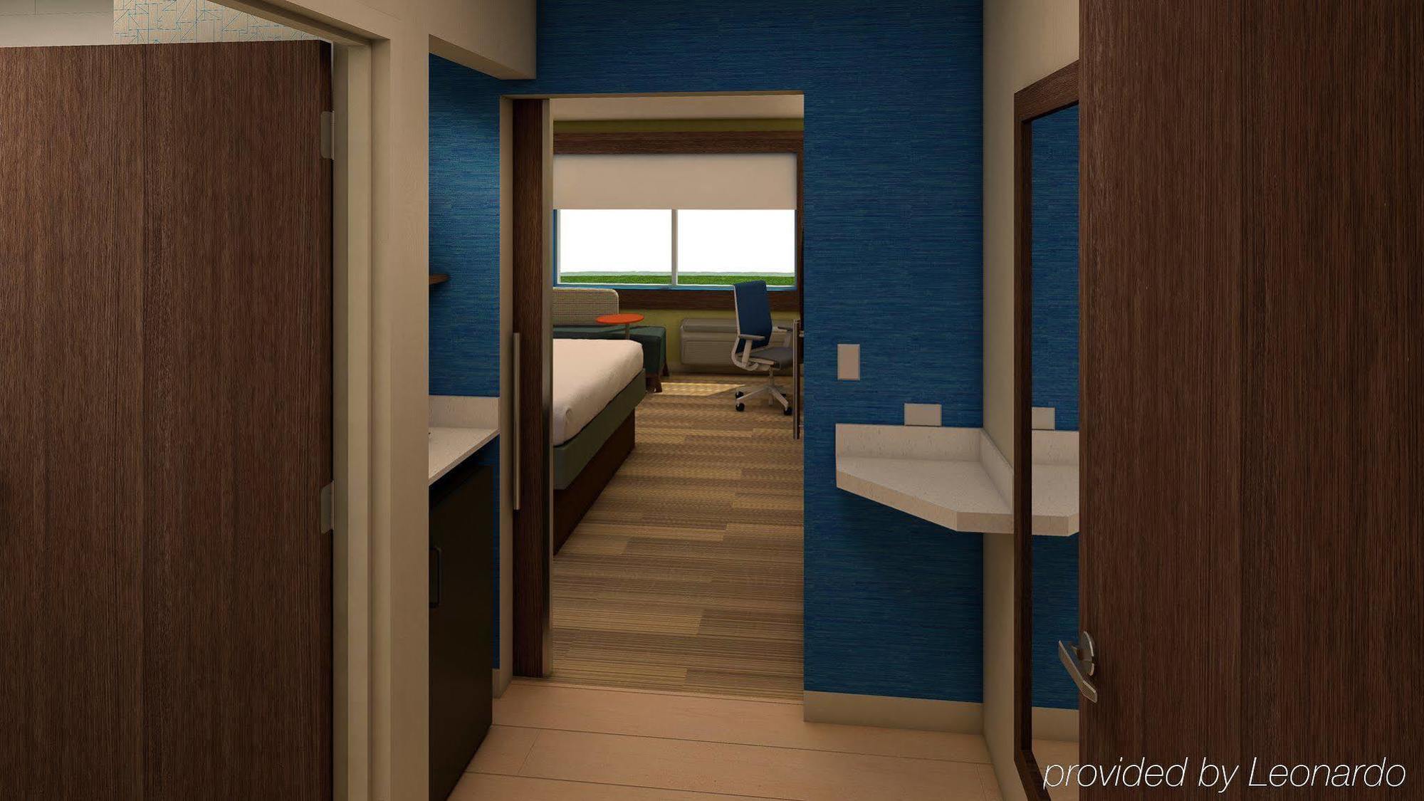 Holiday Inn Express & Suites Salisbury By Ihg Extérieur photo